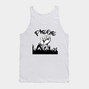 Piege Tank Top